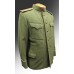 Мундир походный офицеров Особых Пехотных Полков Русской Императорской армии, обр. 1916 г.